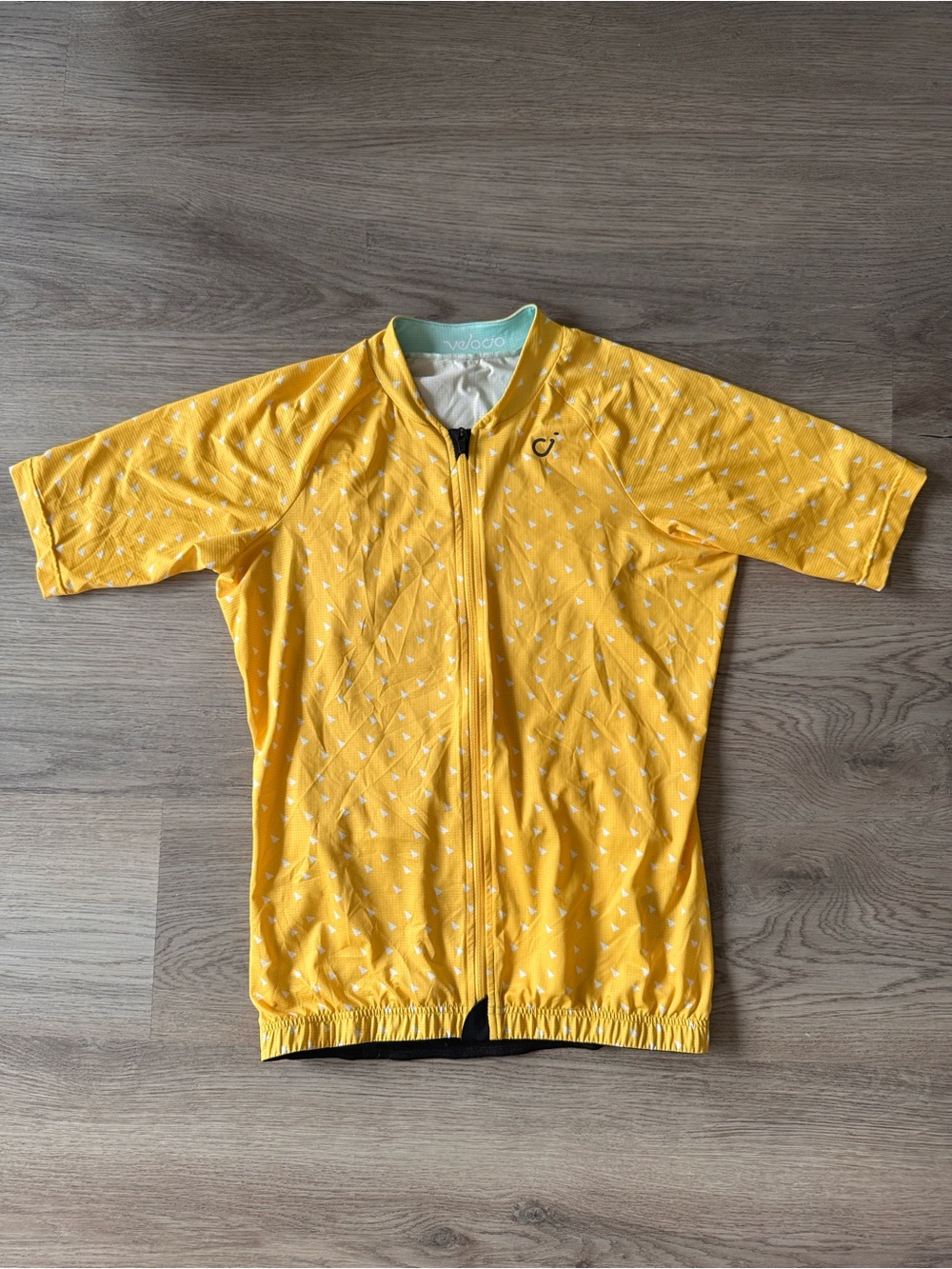 Velocio Women’s Ultralight Jersey